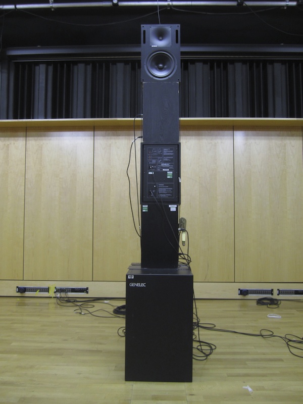 Speaker Setup 2